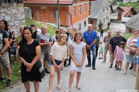 Tradicionalna spominska slovesnost v Češnjicah (18)